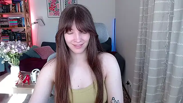 kenzie x online show from April 2026 06:25:02 AM