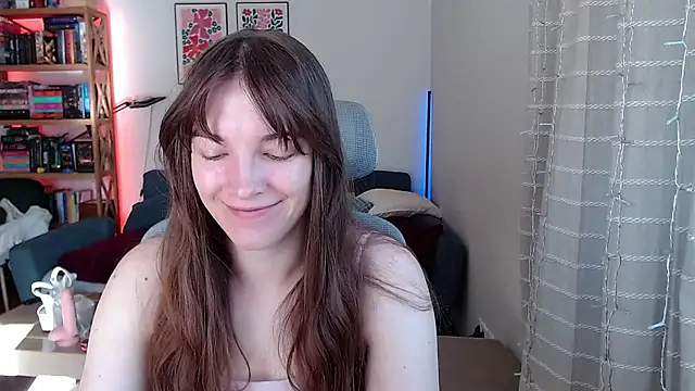 kenzie x online show from April 2026 06:22:02 AM