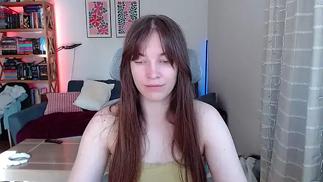 kenzie x online show from April 2026 06:18:01 AM