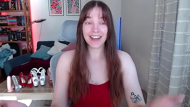 kenzie x online show from April 2026 06:39:01 AM