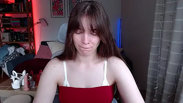 kenzie x online show from May 2026 06:21:02 AM