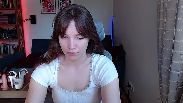 kenzie x online show from May 2026 06:20:01 AM