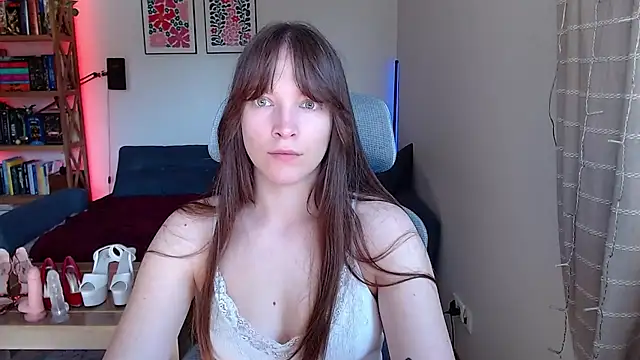 kenzie x online show from May 2026 06:21:02 AM