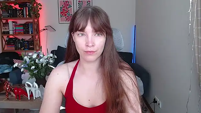kenzie x online show from June 2026 04:44:01 AM