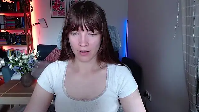 kenzie x online show from June 2026 04:31:01 AM