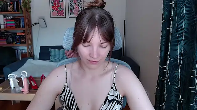 kenzie x online show from June 2026 06:40:01 AM