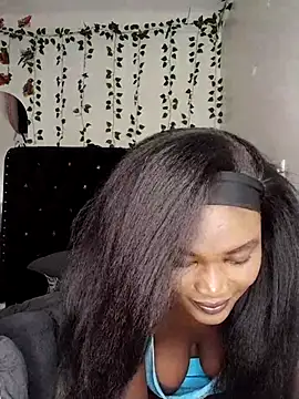 Snapshot of Melanin_babygal chatting on November 2025 05:36:02 PM Melanin babygal online show from November 2025 05:36:02 PM