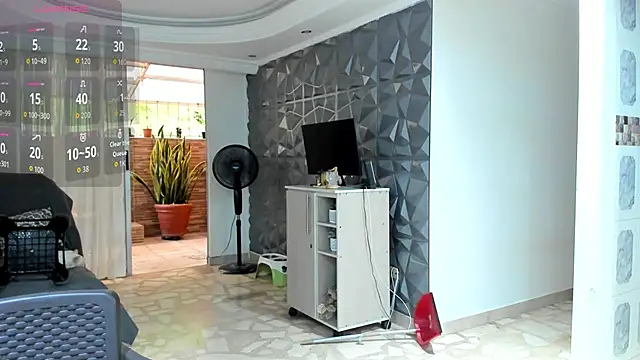 Snapshot of MarilynDavies chatting on December 2025 10:27:01 PM MarilynDavies online show from December 2025 10:27:01 PM