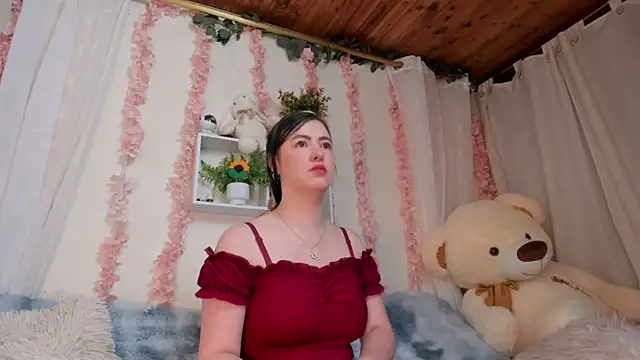 Idara and Edahi01 online show from March 2026 07:52:01 PM