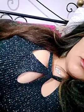 Fatina111 online show from November 2025 02:57:02 AM