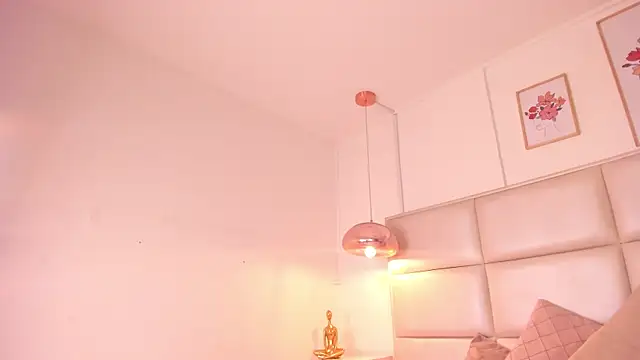 Aily Yozuko online show from March 2025 02:51:02 AM