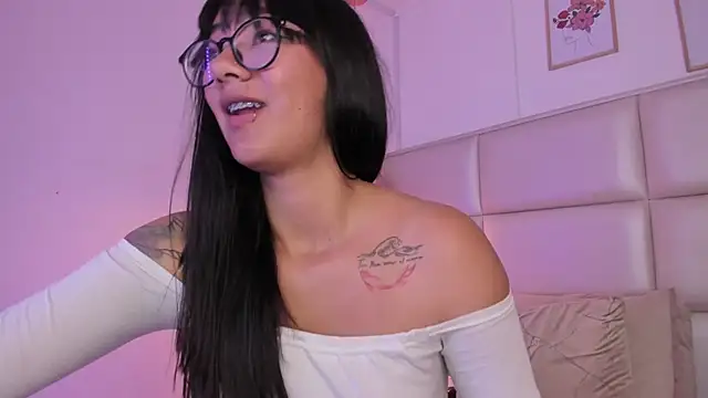 Aily Yozuko online show from March 2025 07:03:02 AM