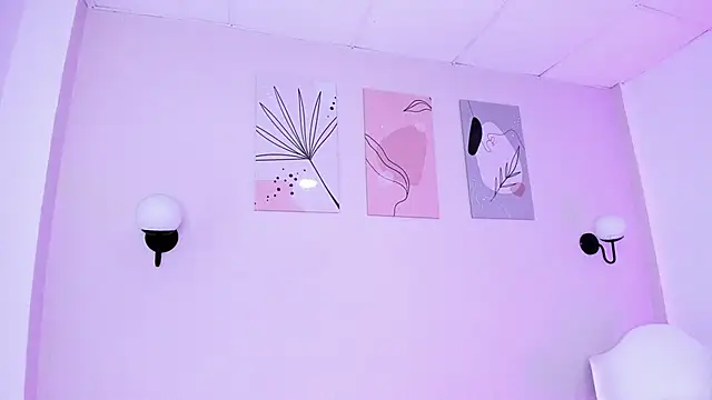 GENNESIS LOVE online show from December 2024 07:36:02 AM