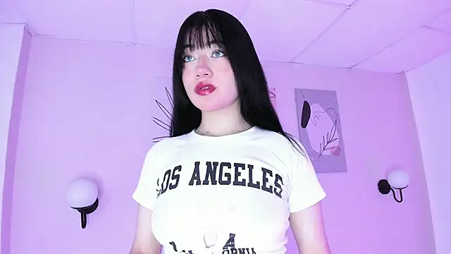 GENNESIS LOVE online show from December 2024 01:15:02 AM