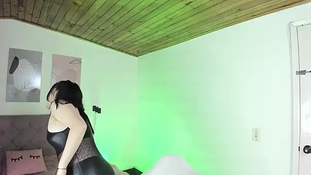 GENNESIS LOVE online show from March 2025 06:40:01 AM