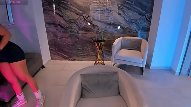 AngelicaVega online show from September 2025 05:46:01 PM