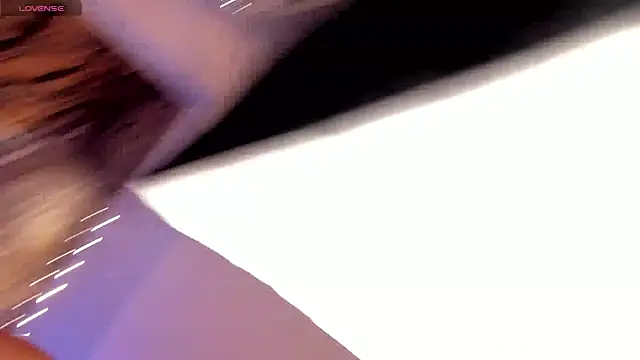 AngelicaVega online show from November 2025 07:03:01 PM