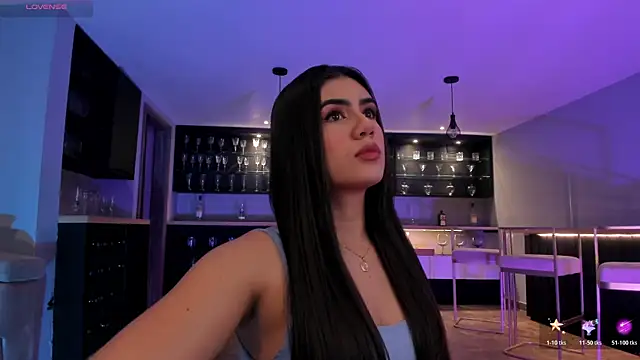 AngelicaVega online show from December 2025 11:41:02 AM