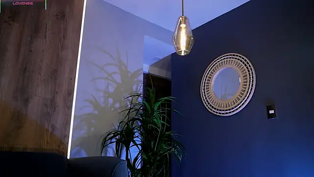 AngelicaVega online show from December 2025 08:16:02 PM