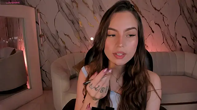 MarianneLane online show from March 2026 08:26:01 PM