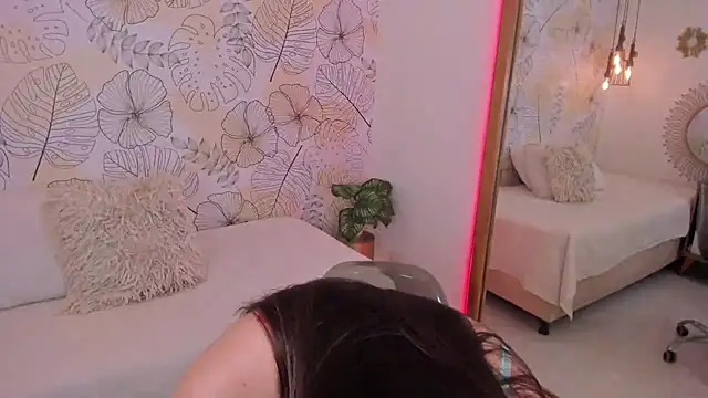 Mariana Baez online show from January 2025 09:10:01 PM