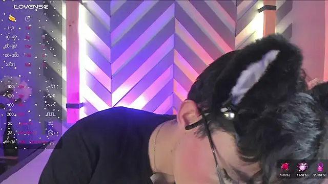 Snapshot of cherryy_boy chatting on February 2025 10:47:02 PM cherryy boy online show from February 2025 10:47:02 PM