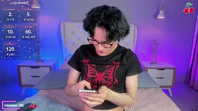 Snapshot of cherryy_boy chatting on September 2025 09:26:02 PM cherryy boy online show from September 2025 09:26:02 PM