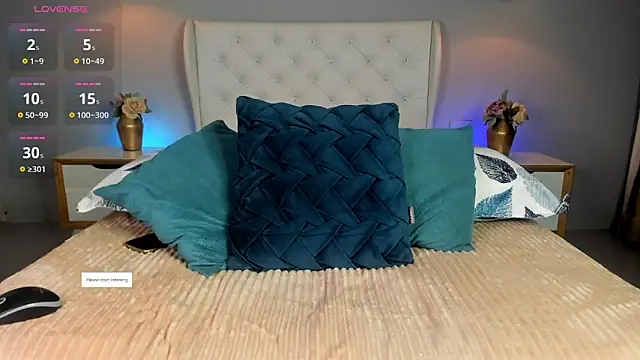 cherryy boy online show from March 2026 09:33:01 PM