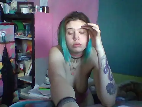 Snapshot of Esteem369 chatting on February 2025 04:36:01 PM Esteem369 online show from February 2025 04:36:01 PM