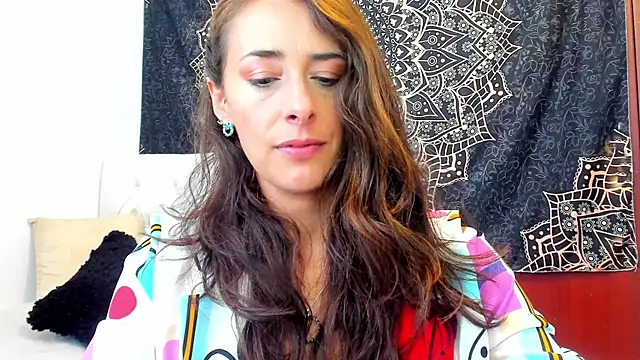 ScarletKings online show from March 2025 03:14:02 PM