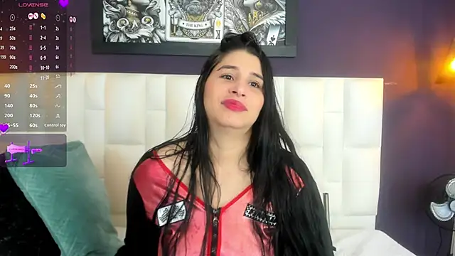 brithanyadams23 online show from May 2026 04:18:01 AM