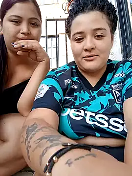 Liancy online show from January 2025 07:16:02 PM