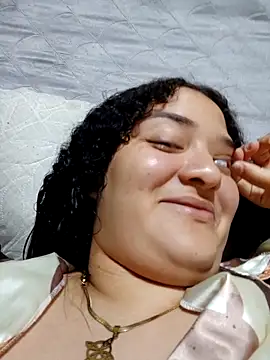 Liancy online show from October 2025 01:53:02 AM