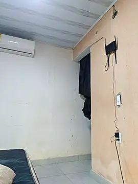 Liancy online show from March 2026 08:59:01 PM