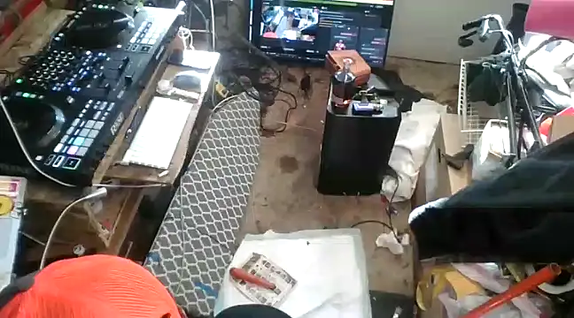 Snapshot of tongueispowerr6d9 chatting on January 2025 03:36:02 PM tongueispowerr6d9 online show from January 2025 03:36:02 PM