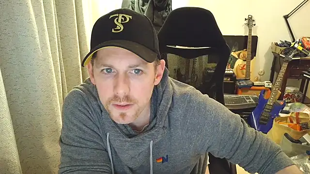 Rock Pierce online show from March 2025 07:04:02 AM