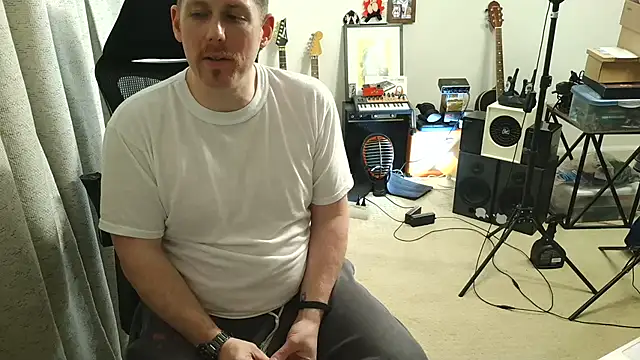 Rock Pierce online show from November 2025 11:15:01 PM