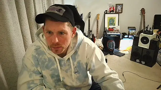 Rock Pierce online show from November 2025 08:12:01 AM