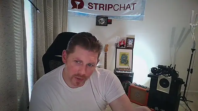 Rock Pierce online show from February 2026 07:28:01 PM