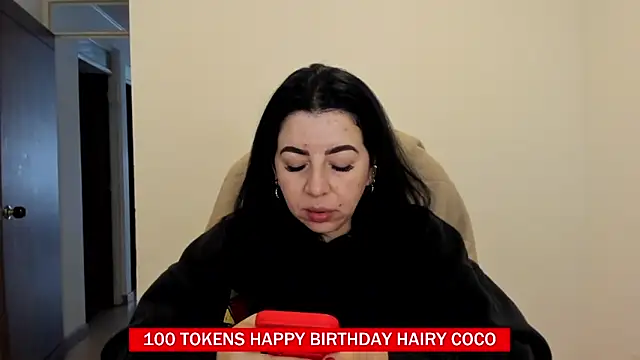 Im coco online show from March 2025 11:51:01 AM