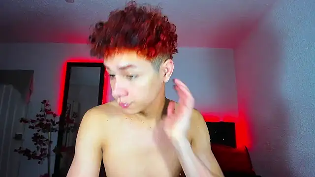 DavidfullOFlove online show from January 2025 12:51:02 AM