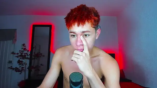 DavidfullOFlove online show from January 2025 07:14:01 AM