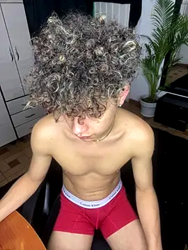 DavidfullOFlove online show from October 2025 11:17:02 PM