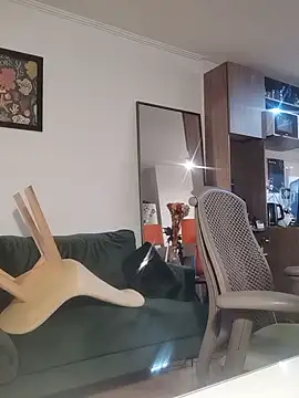 Redfloweer1 online show from March 2025 11:38:02 PM