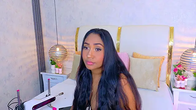 NaiomyLanes online show from May 2026 02:03:02 PM