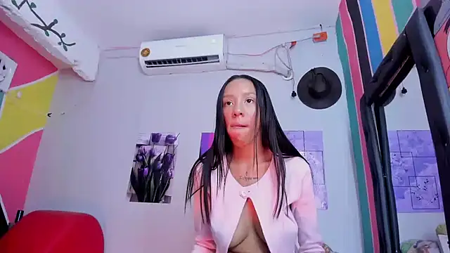 Laizasamantha2 online show from January 2025 04:59:01 PM