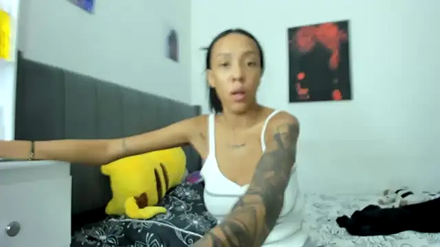 Laizasamantha2 online show from January 2025 12:33:01 AM