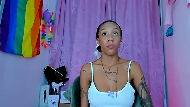 Laizasamantha2 online show from March 2025 06:22:01 AM