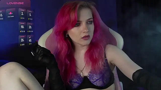 joyhannahh online show from March 2026 05:40:01 PM