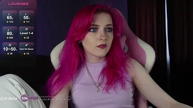 joyhannahh online show from April 2026 03:45:01 PM